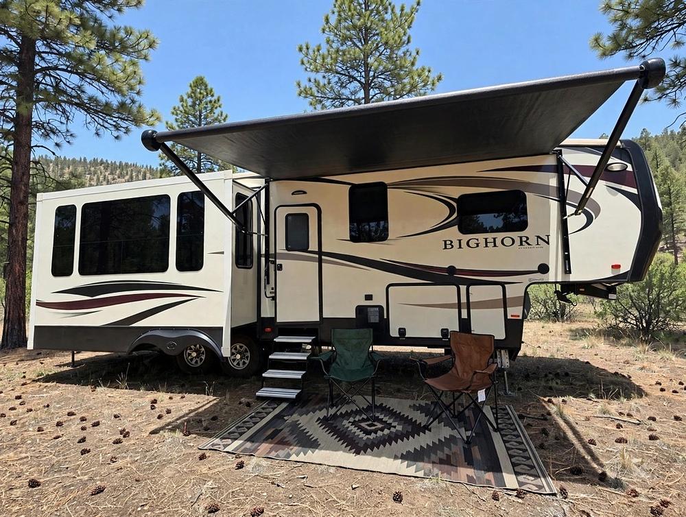 Photo of Rv