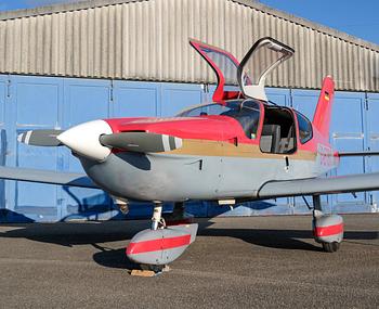 Thumbnail of aircraft