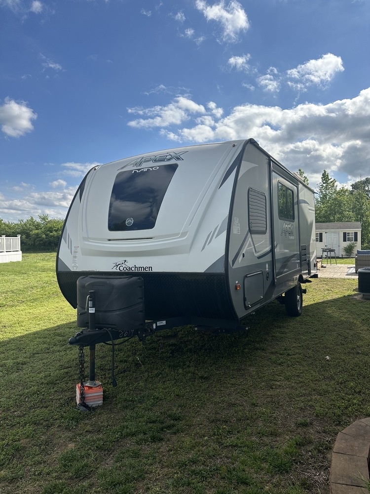 Photo of Rv