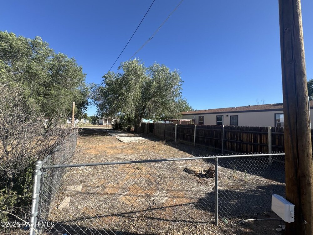 Photo of Mobile Home Lot