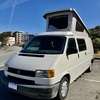 RV for Sale: 1995 Eurovan FULL CAMPER