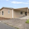 Mobile Home for Sale: Manufactured Home in Park, 1 Story,Double Wide Manufactured - Beaverton, OR, Beaverton, OR