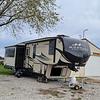RV for Sale: 2017 MONTANA HIGH COUNTRY 353RL