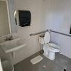 Mobile Home for Sale: #0044 Mid 2000's 24x64 office unit, 3 conference rooms, 2 bathrooms with air $49,995!, Sweetwater, TN
