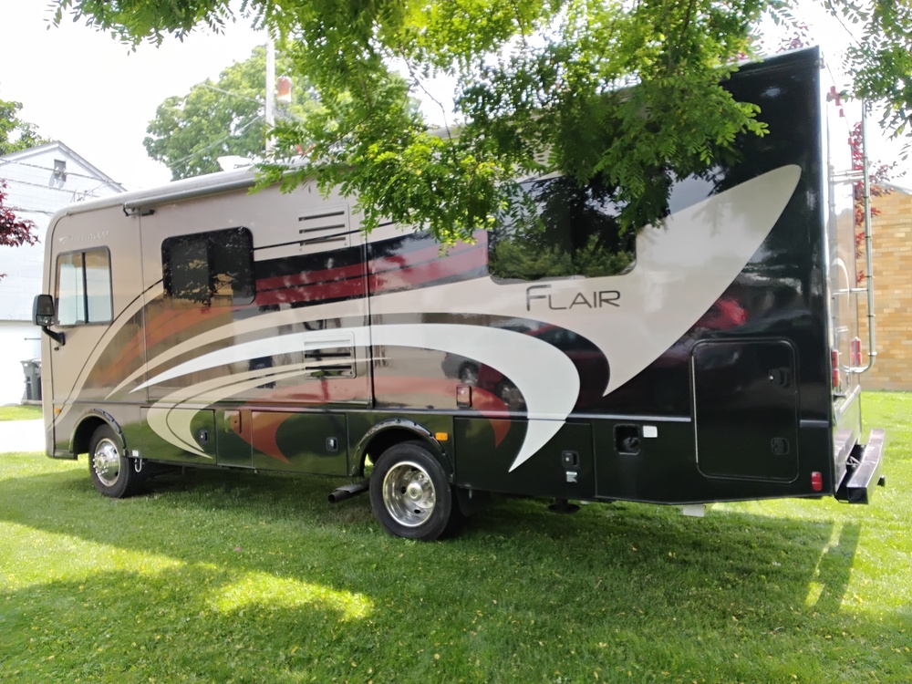 Photo of Rv