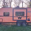 RV for Sale: 2015 MICRO MINNIE 2106FBS