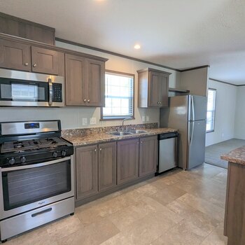 Thumbnail of mobile home