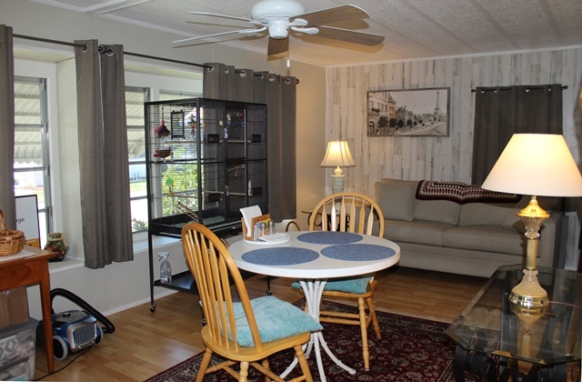 Jamaica Bay Village