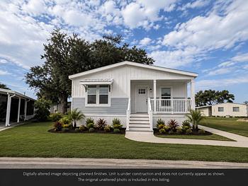 Thumbnail of mobile home