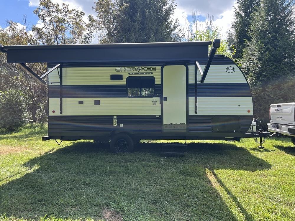 Photo of Rv