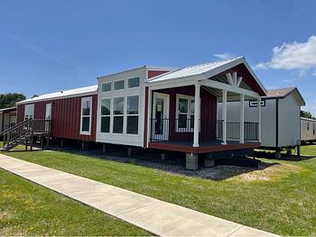 Thumbnail of mobile home