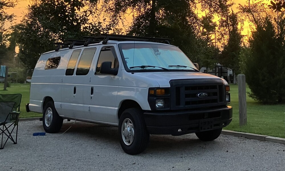 Photo of Rv