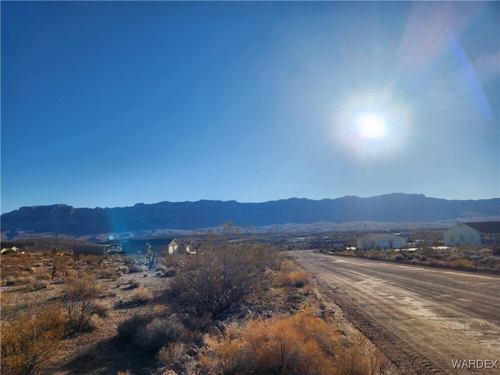 Photo of Mobile Home Lot