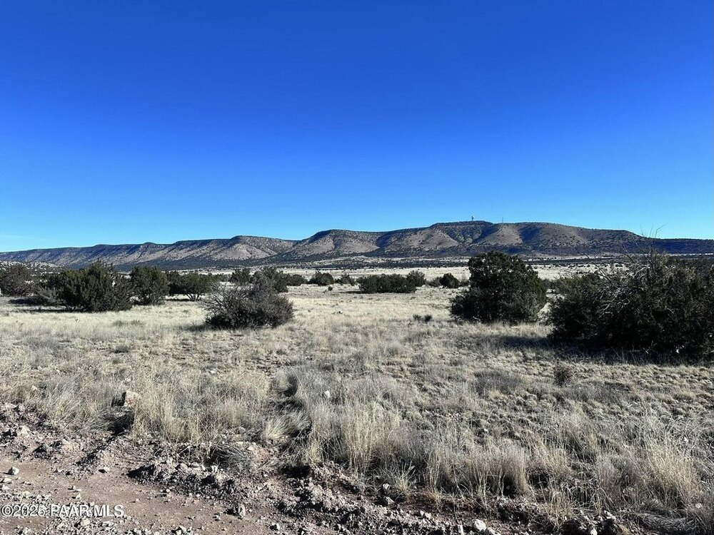 Photo of Mobile Home Lot