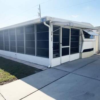 Thumbnail of mobile home