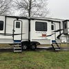 RV for Sale: 2021 COUGAR 354FLS
