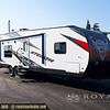 RV for Sale: 2018 STEALTH