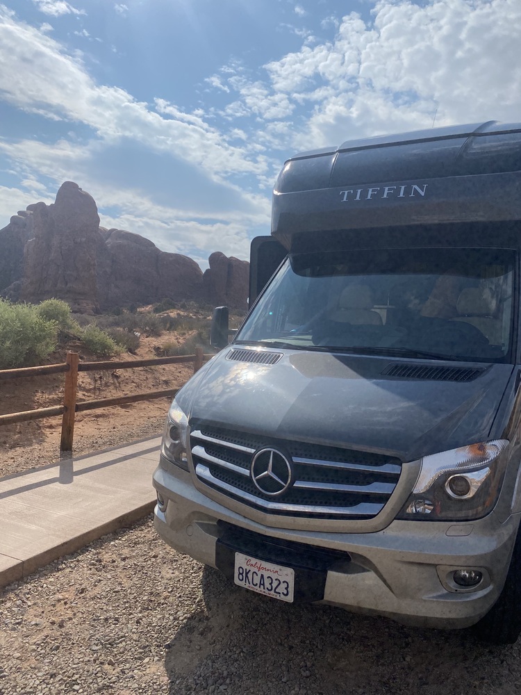 Photo of Rv