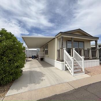Thumbnail of mobile home