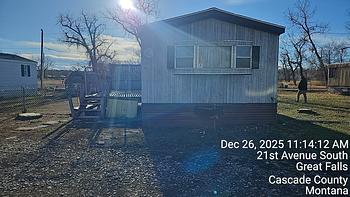 Thumbnail of mobile home