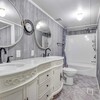 Mobile Home for Sale: 3 Bed 2 Bath 1999 Mobile Home