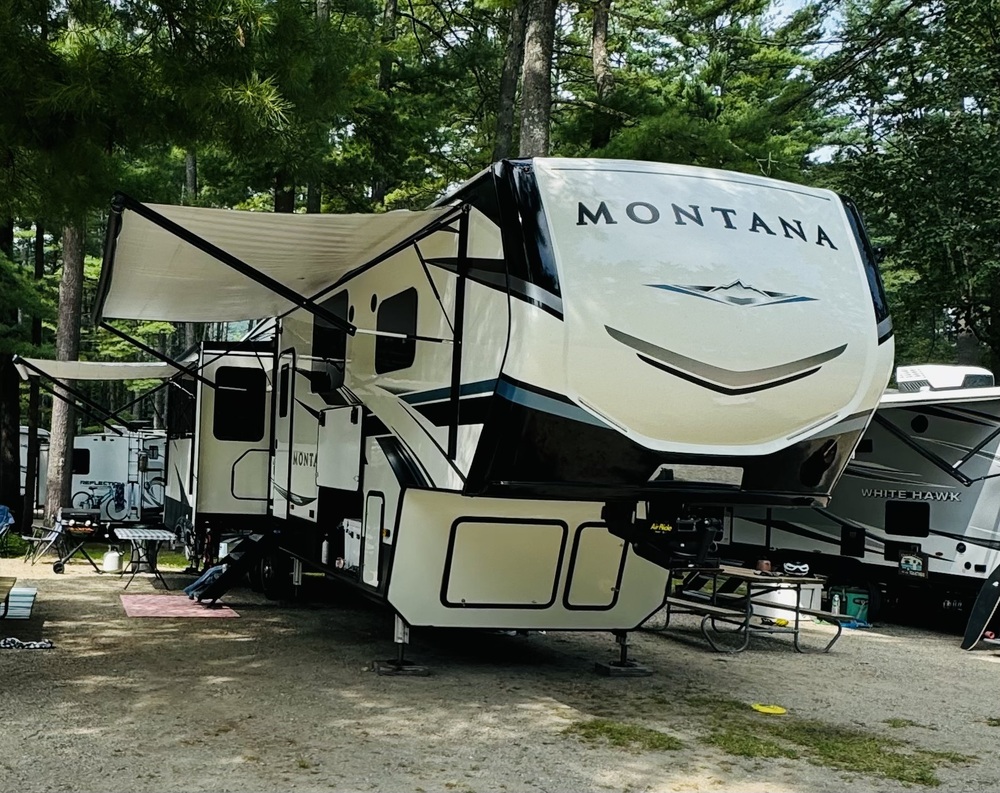 Photo of Rv