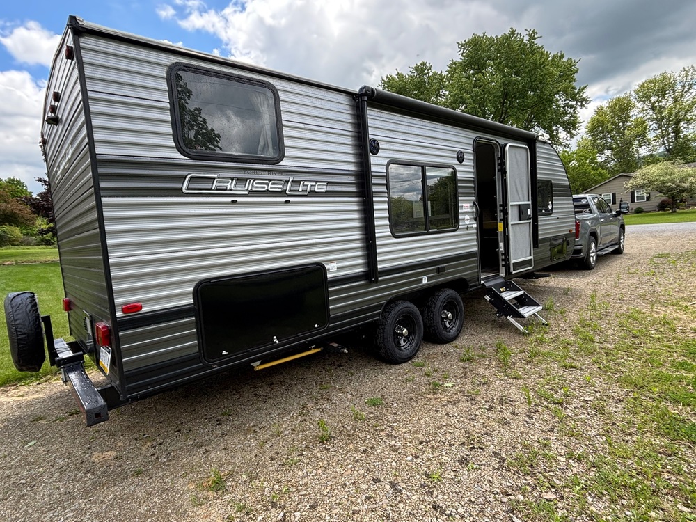 Photo of Rv
