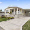 Mobile Home for Rent: 2 Bed 2 Bath 2024 Jacobson