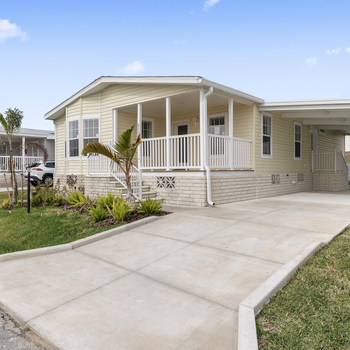 Thumbnail of mobile home