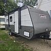 RV for Sale: 2023 LANTERN 17 B