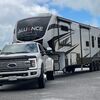 RV for Sale: 2021 Valor 41V15