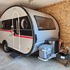 RV for Sale: 2018 T@B 400