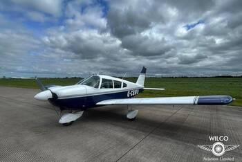 Thumbnail of aircraft