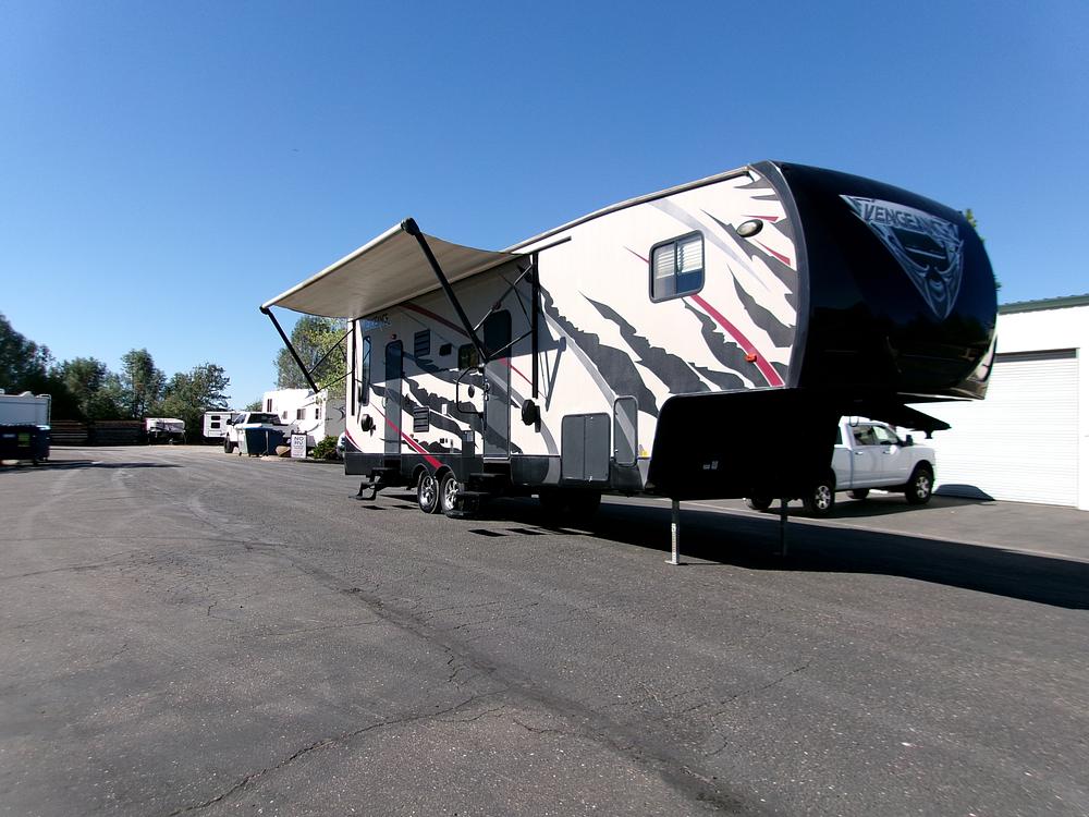 Photo of Rv