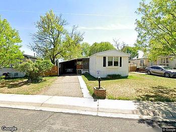 Thumbnail of mobile home