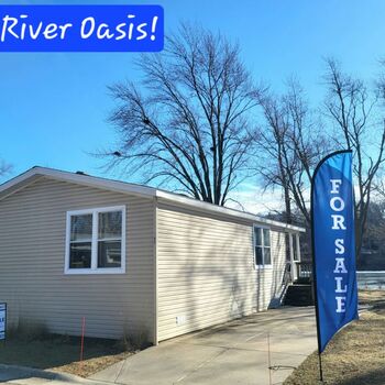 Thumbnail of mobile home