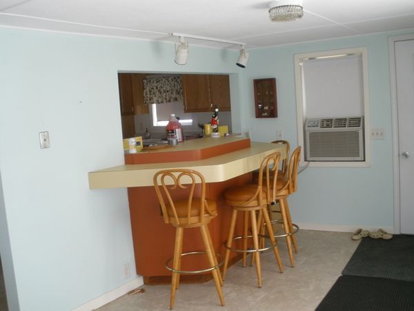 Photo of RV Lot