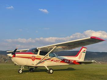 Thumbnail of aircraft