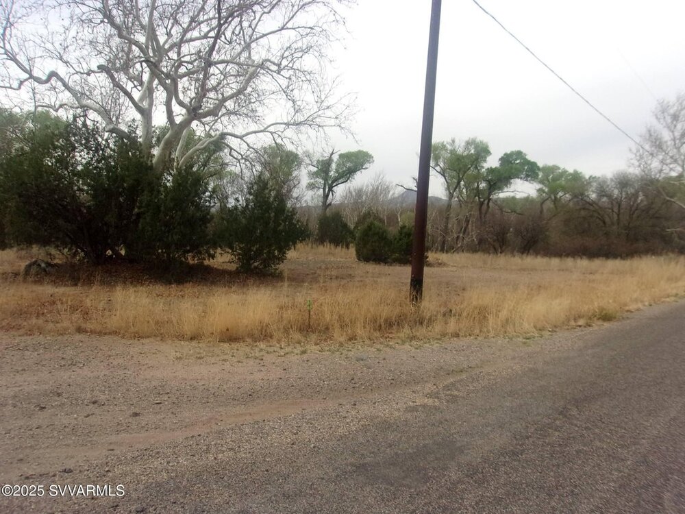 Photo of Mobile Home Lot
