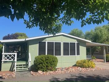 Thumbnail of mobile home