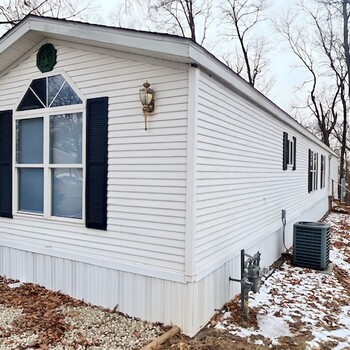 Photo of For Sale: 3-bedroom, 2-bathroom |  Canton 15