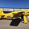 Aircraft for Sale: Grumman F8F - 2