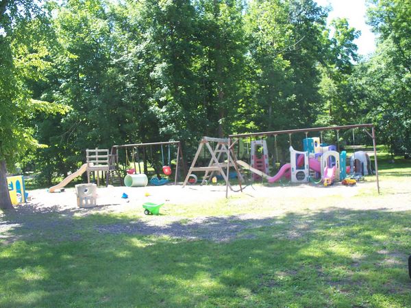 Playground
