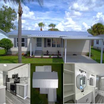 Photo of Cozy, Remodeled, Sweet Curb Appeal Home in a 55 Plus Community