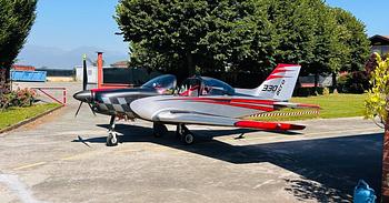Thumbnail of aircraft