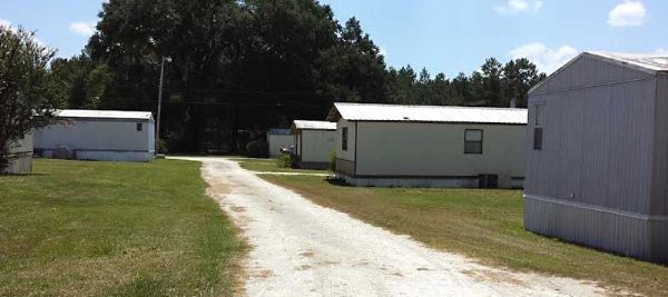Country Acres Mobile Home Park