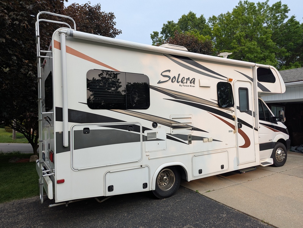 Photo of Rv