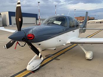 Thumbnail of aircraft