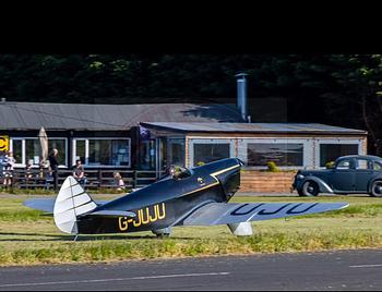 Thumbnail of aircraft