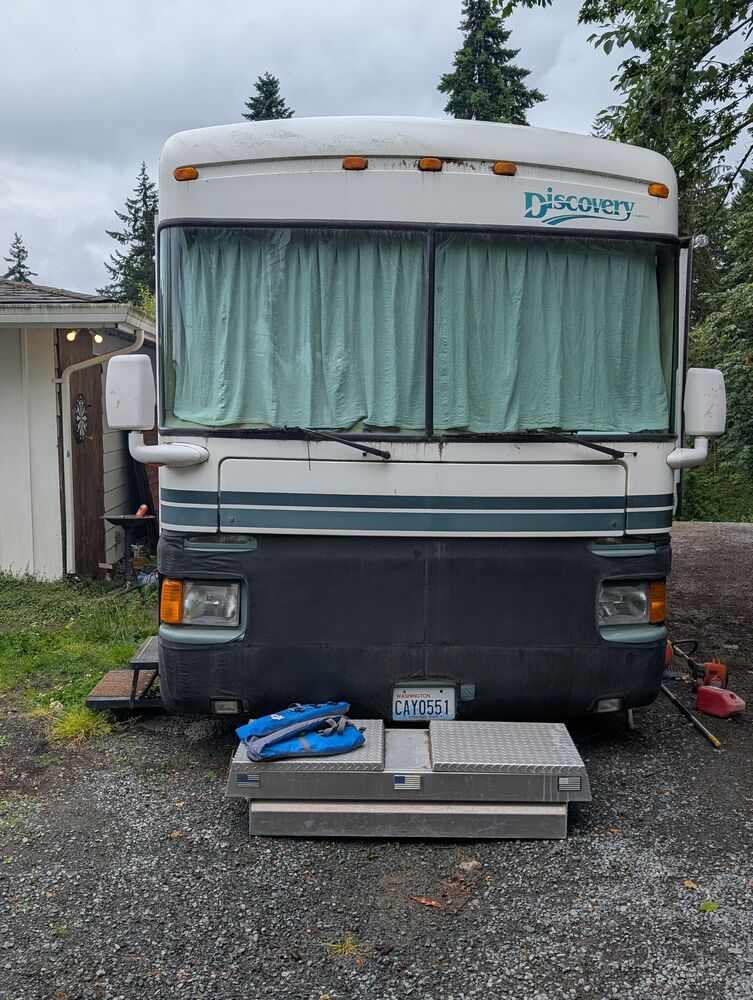 Photo of Rv